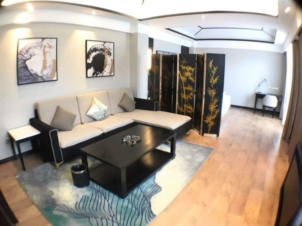 Le Chen Miiya Hotel Sihanoukville Eksteriør billede