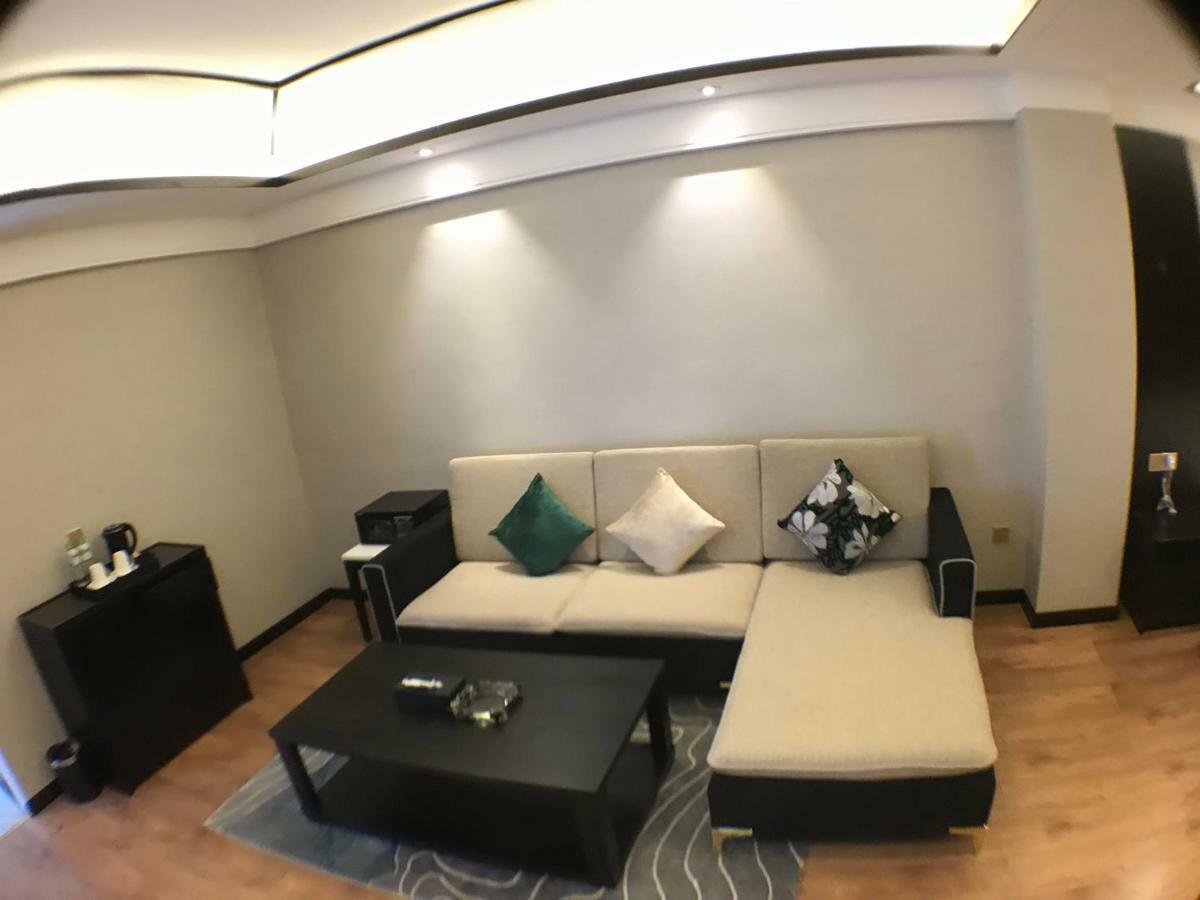 Le Chen Miiya Hotel Sihanoukville Eksteriør billede